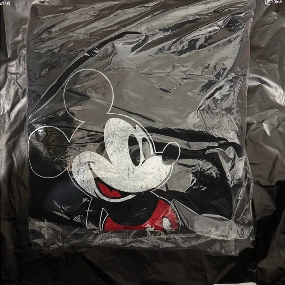 DARC SPORT X DISNEY MICKEY MOUSE HOODIE